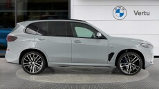 BMW X5 xDrive40d MHT M Sport 5dr Auto [Tech/Pro Pack] Diesel Estate